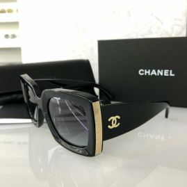 Picture of Chanel Sunglasses _SKUfw56705370fw